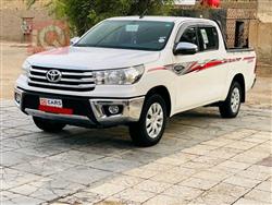 تويوتا هايلوكس